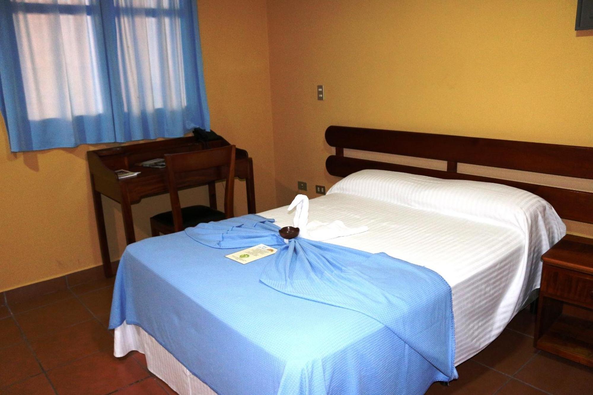 Hotel Los Arcos Estelí 客房 照片